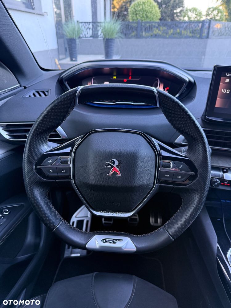 Peugeot 3008 - 24