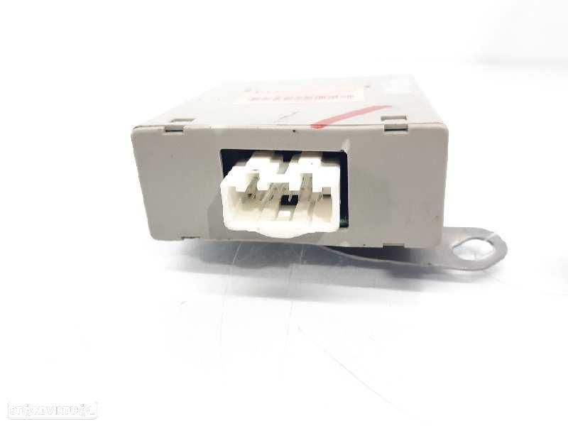 MÓDULO ELETRÓNICO MITSUBISHI OUTLANDER - 1