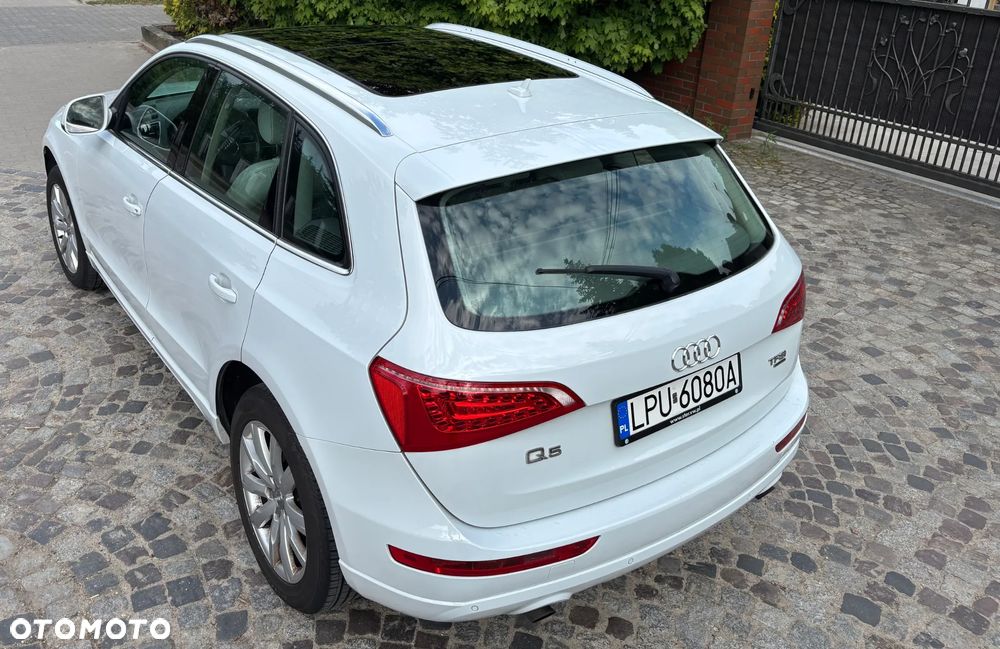 Audi Q5 - 5