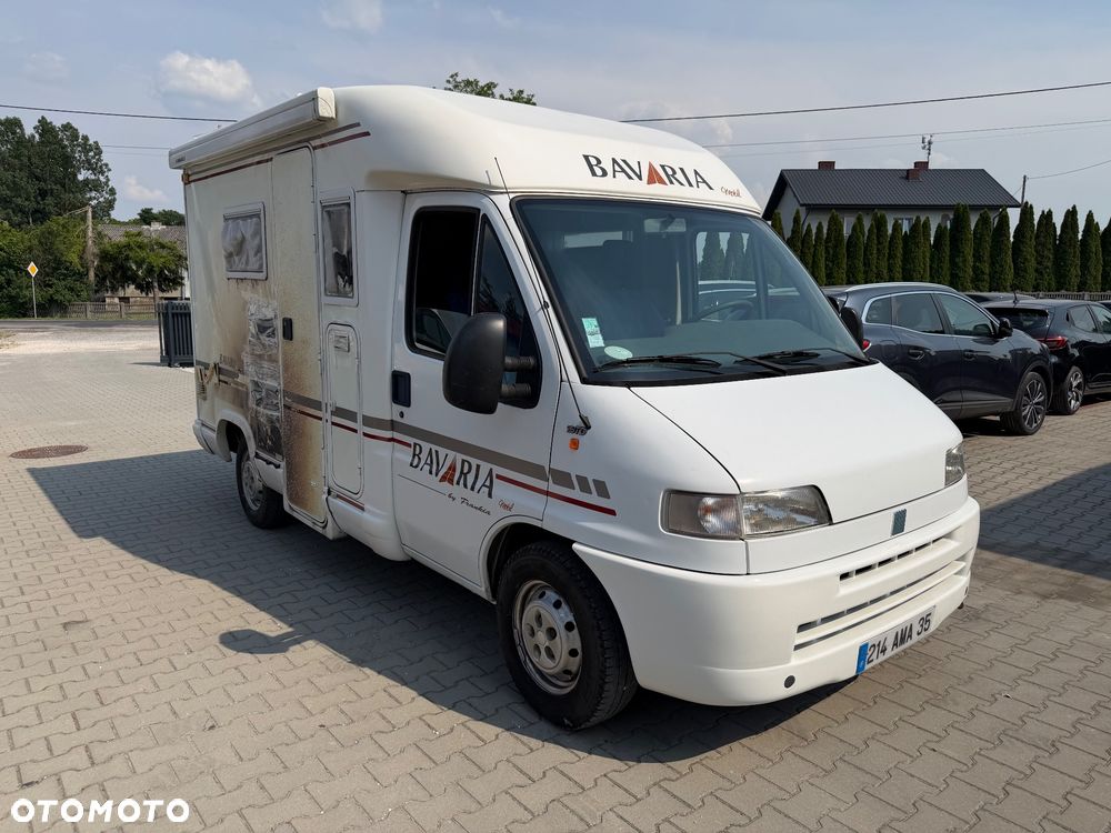 Fiat Ducato - 7
