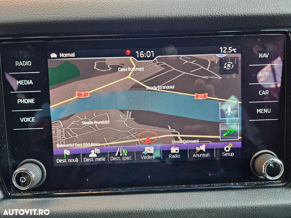 Skoda Kodiaq 2.0 TDI 4X4 DSG Sportline - 31
