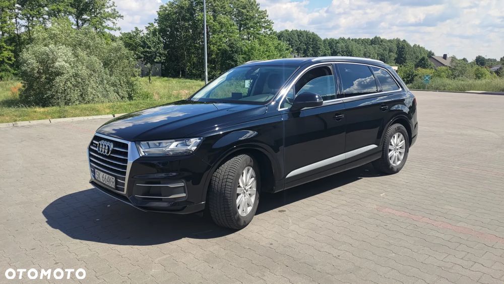 Audi Q7 - 3