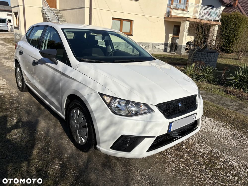 Seat Ibiza 1.0 MPI EVO Style S&S - 6