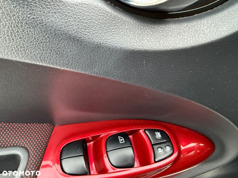 Nissan Juke 1.2 DIG-T Acenta - 11