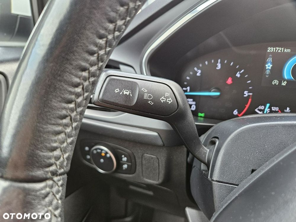 Ford Focus 2.0 EcoBlue Active - 38