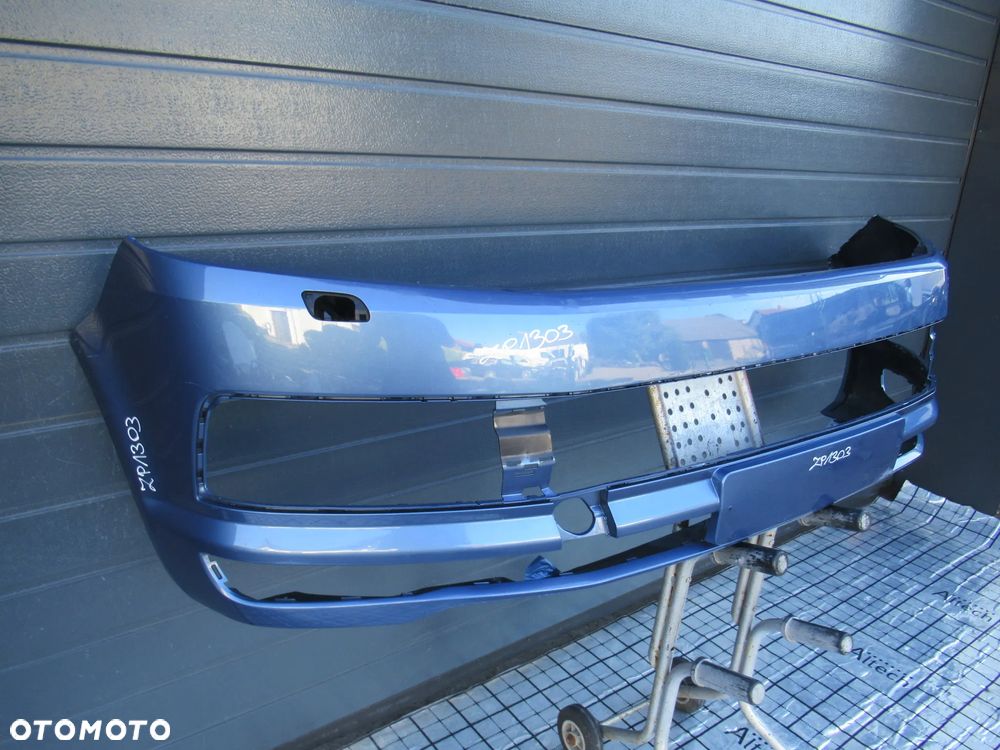 ZDERZAK PRZEDNI PRZÓD VW T6 CARAVELLA MULTIVAN III 2015-2019 - 17