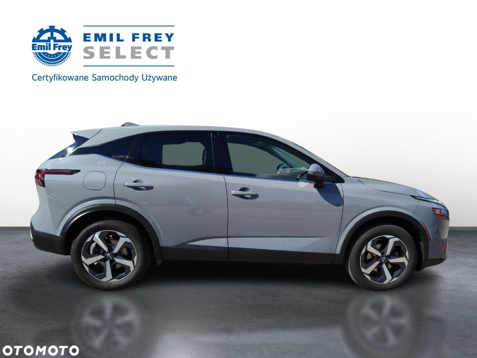 Nissan Qashqai 1.3 DIG-T mHEV N-Connecta - 6