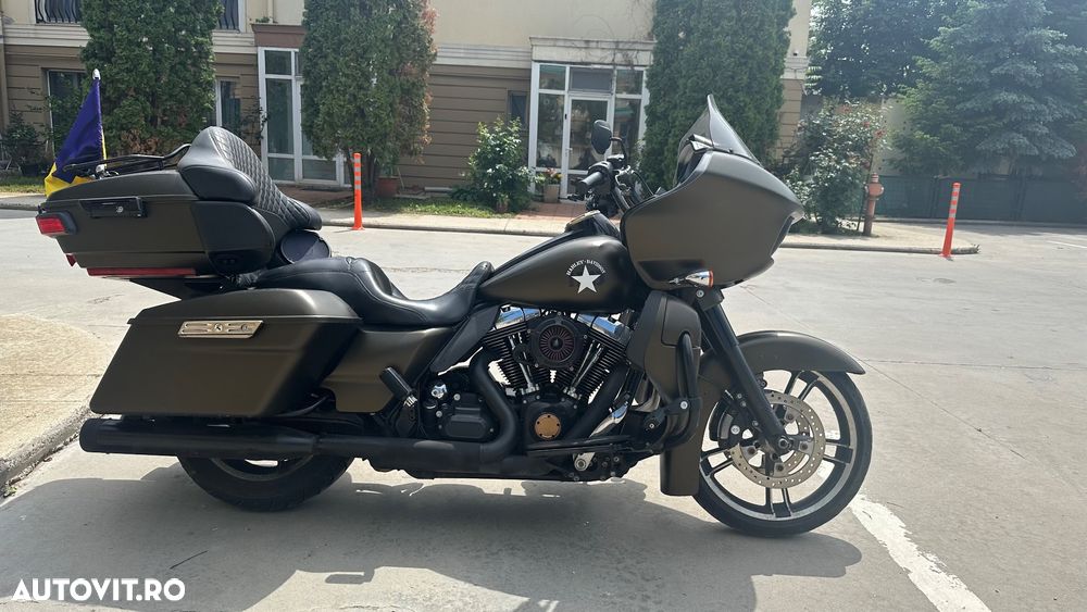 Harley-Davidson Road Glide Special - 3