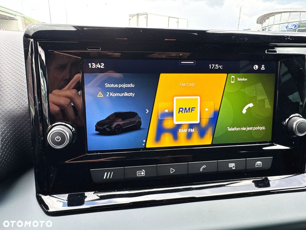 Seat Arona 1.0 TSI Style Plus - 13