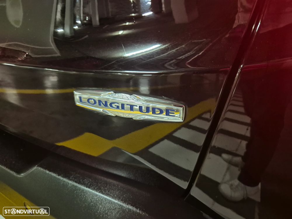 Jeep Renegade 1.6 MJD Longitude - 43