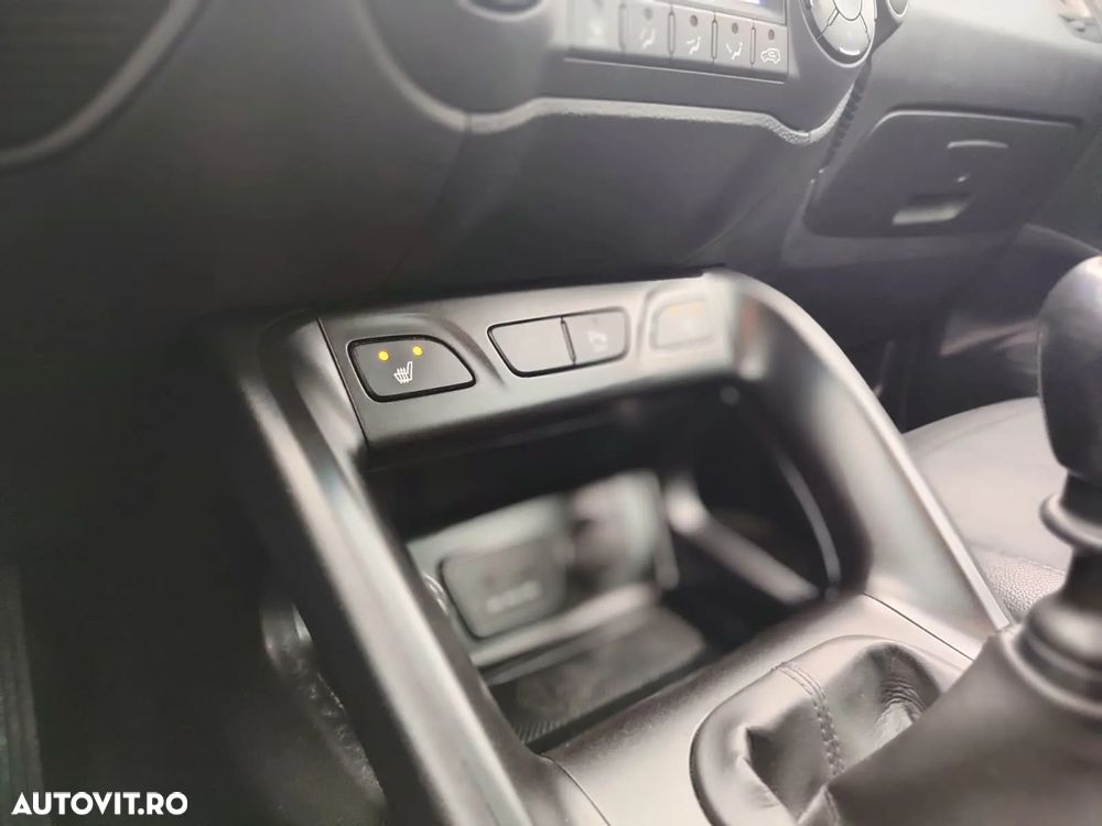 Hyundai ix35 2.0 CRDI 4WD Premium - 11