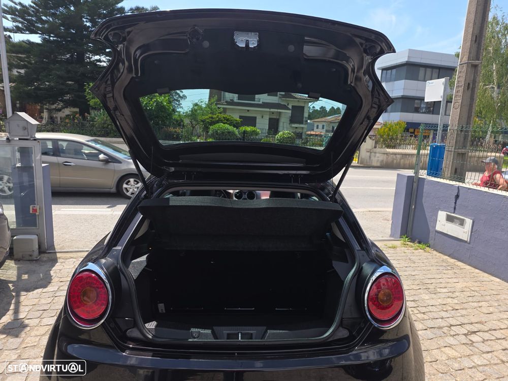 Alfa Romeo MiTo 1.3 JTDM ECO Impression - 12