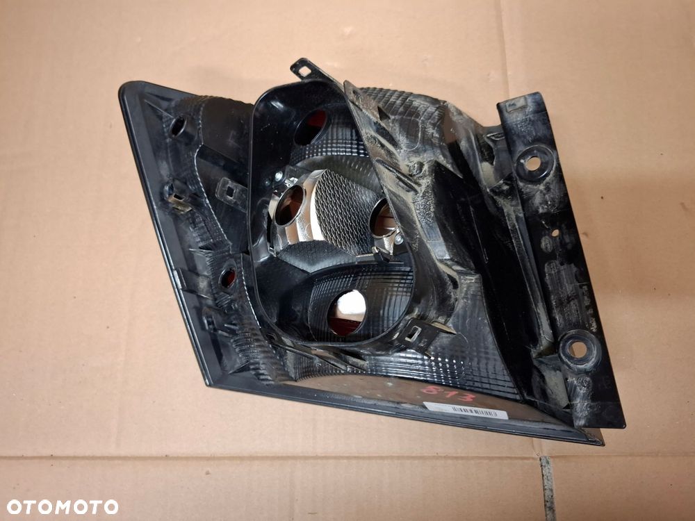 lampa tylna skoda fabia iii oryginał - 6