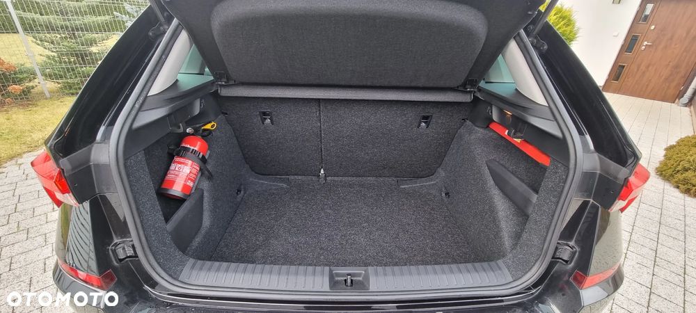 Skoda Kamiq 1.0 TSI Ambition - 16