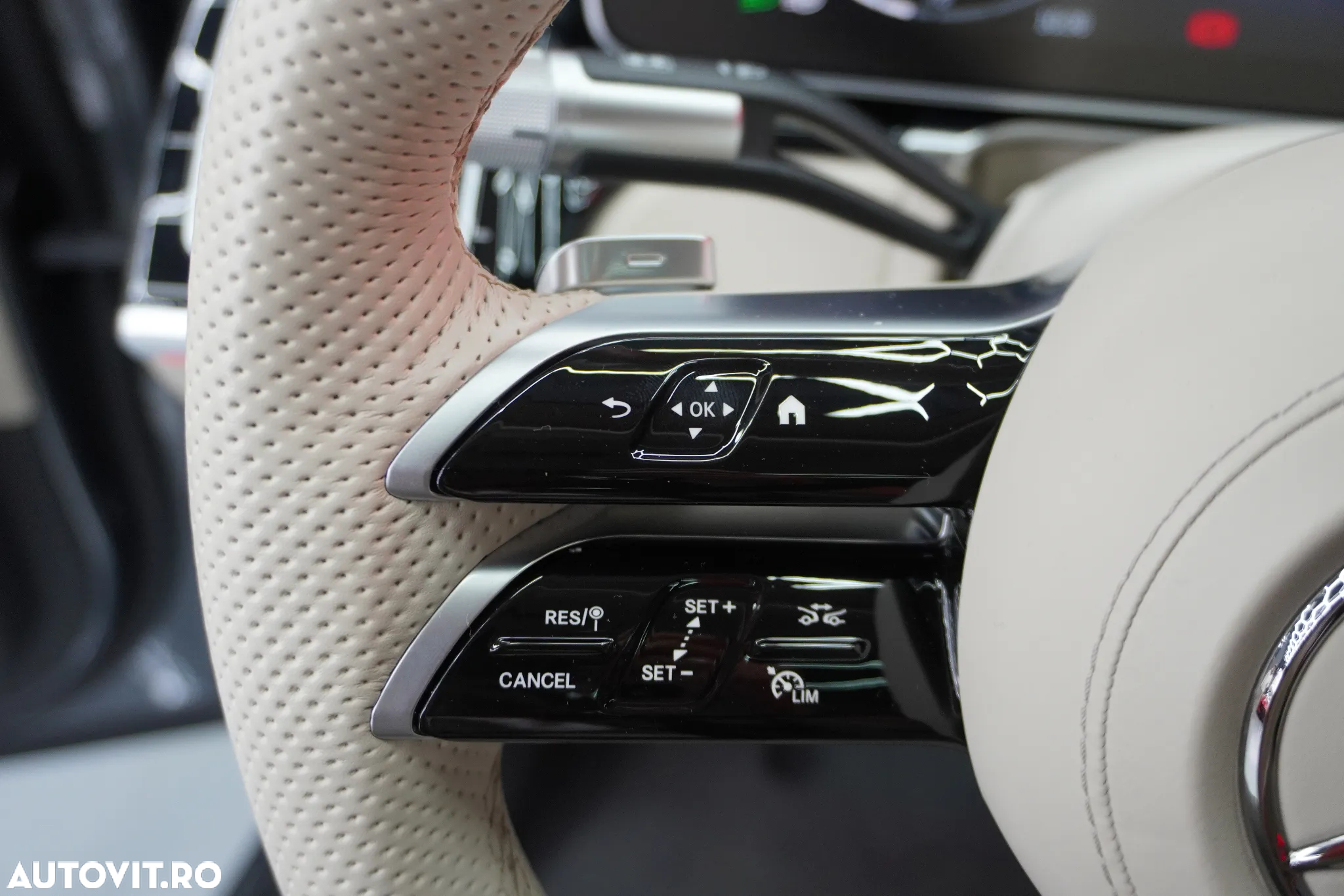 Mercedes-Benz S 400 d 4Matic 9G-TRONIC - 13