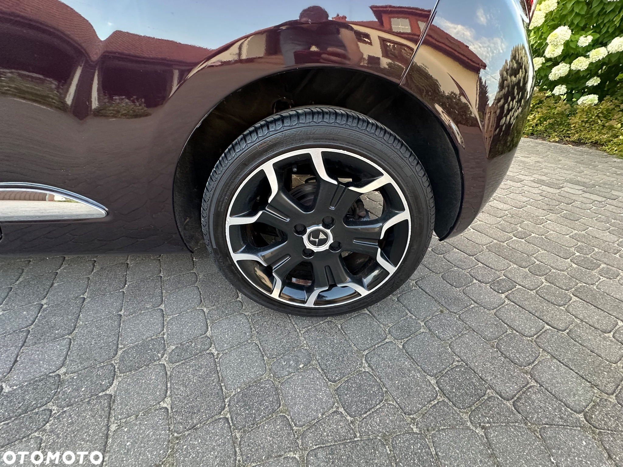 Citroën DS3 1.2 PureTech SportChic S&S EAT6 - 16