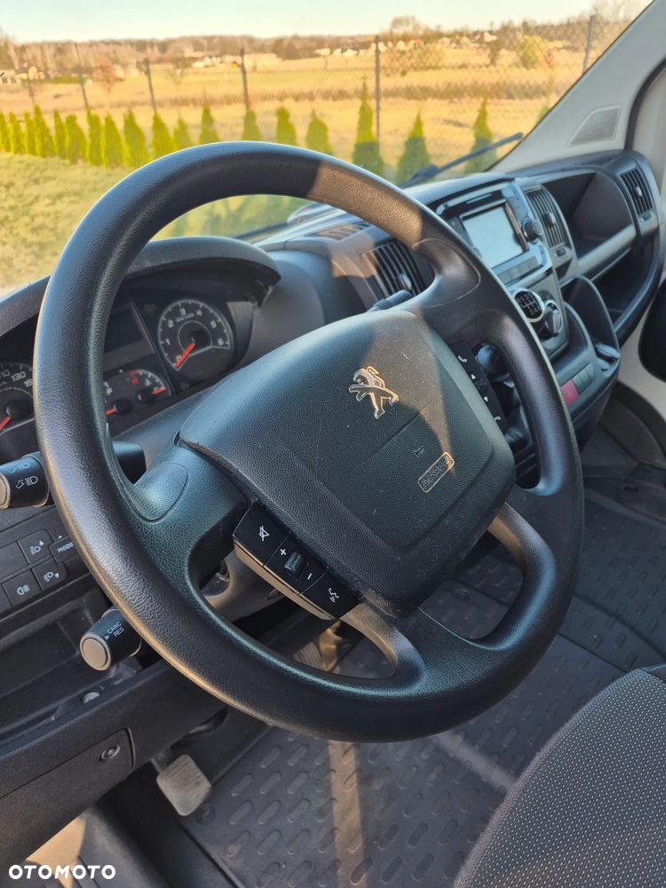 Peugeot Boxer - 7
