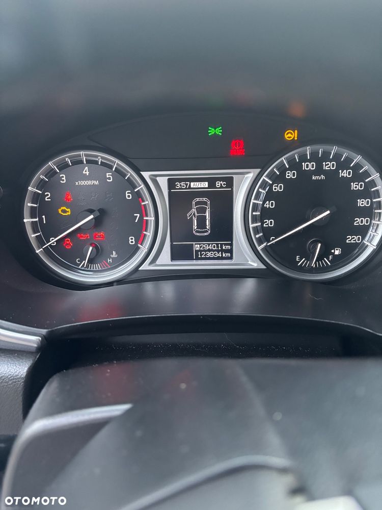 Suzuki Vitara 1.6 (4x4) Allgrip Comfort+ - 5