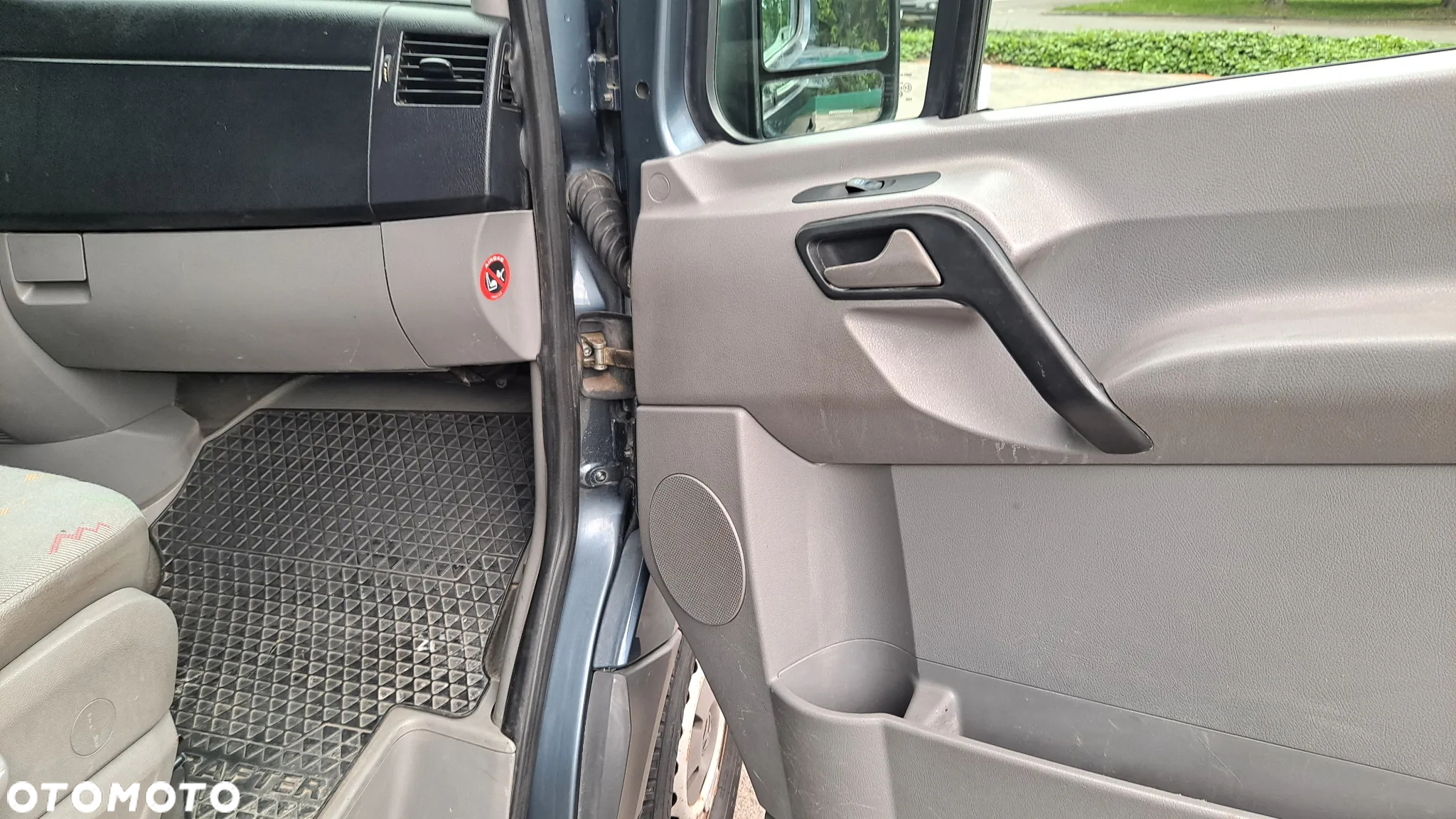 Volkswagen Crafter - 25