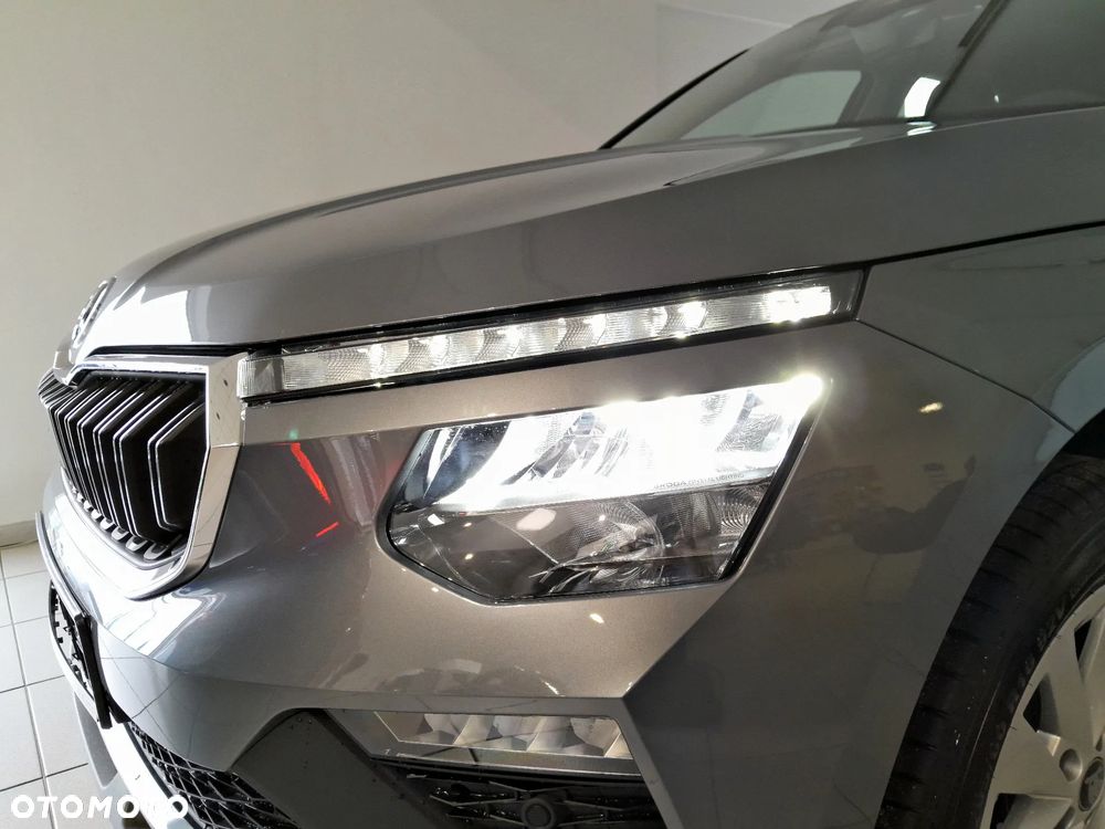 Skoda Kamiq 1.5 TSI Selection DSG - 20