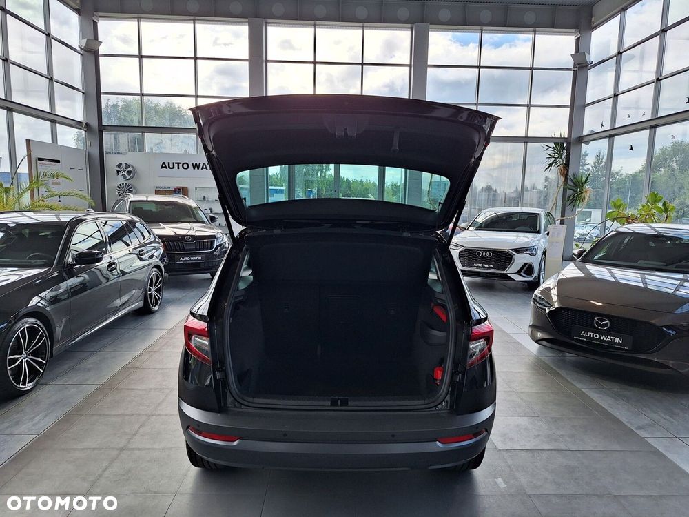 Skoda Karoq 1.5 TSI ACT 4x2 Ambition - 13