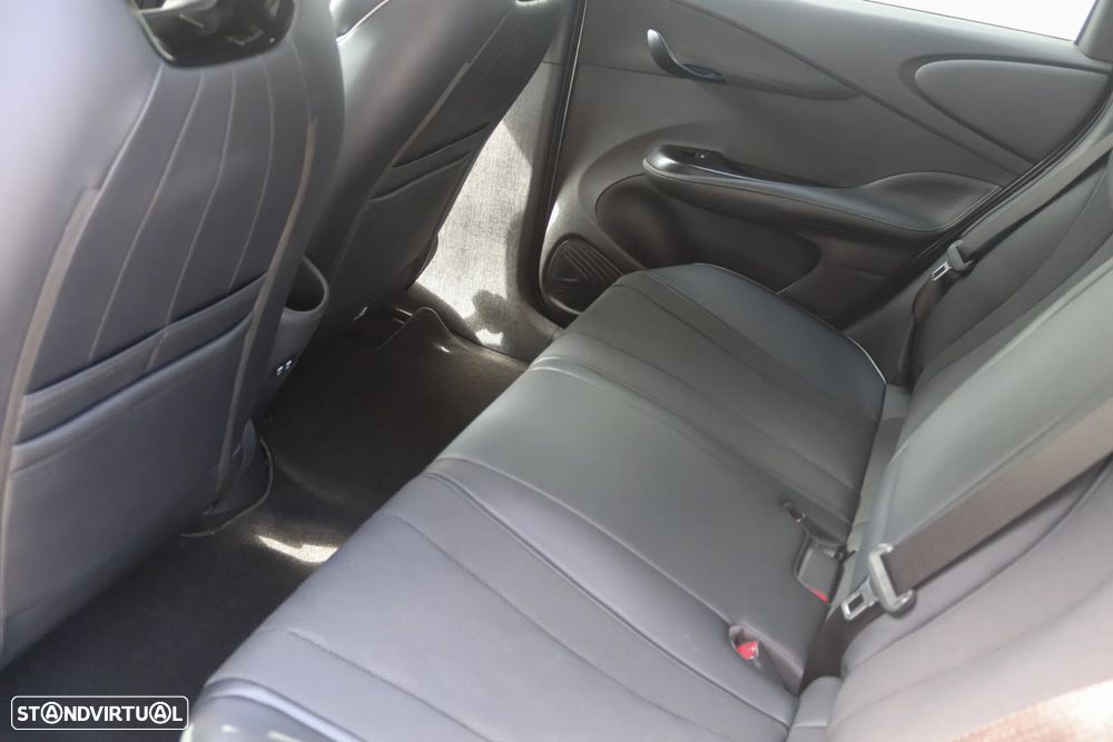 BYD Dolphin 60.4 kWh Comfort - 26