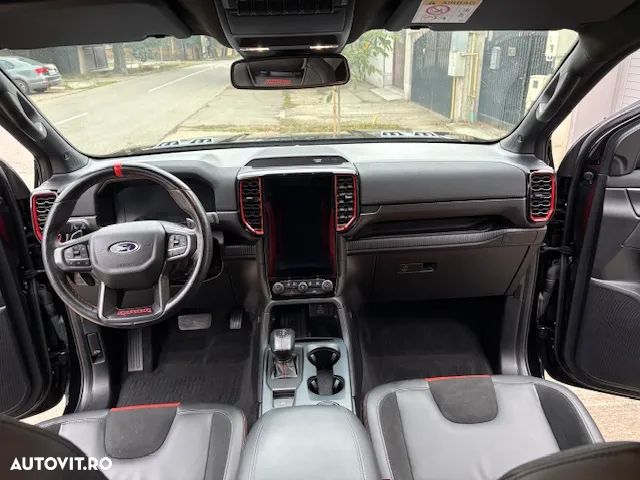 Ford Raptor ver-pick--up-3-0-ecoboost-288-cp-4x4-cabina-dubla-raptor-aut- - 19