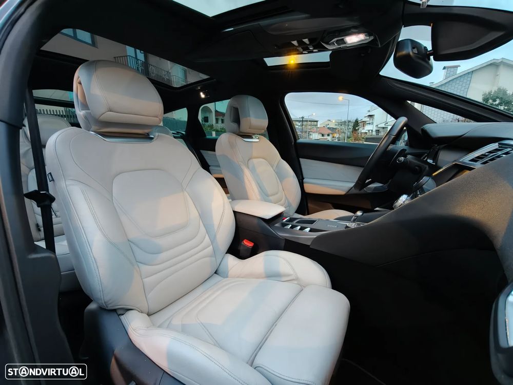 DS DS5 5 2.0 Hybrid4 Sport Chic - 13