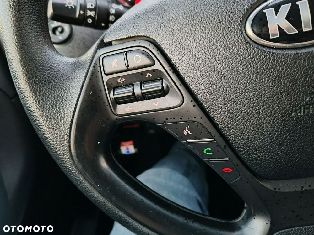 Kia Ceed 1.4 CRDi M - 15