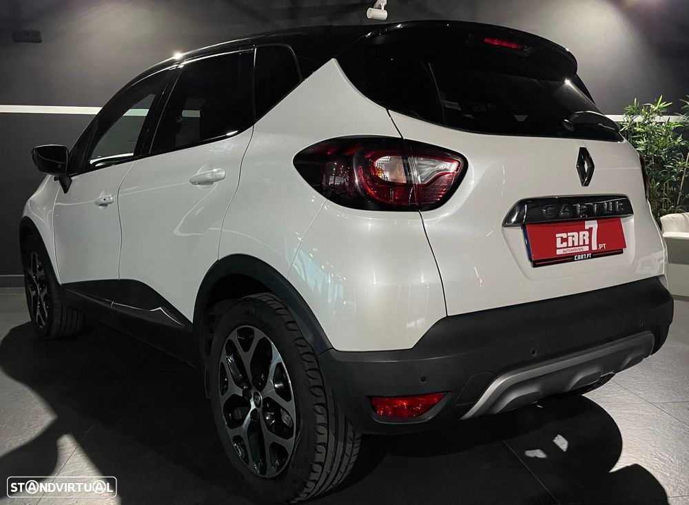 Renault Captur 0.9 TCE Exclusive - 6