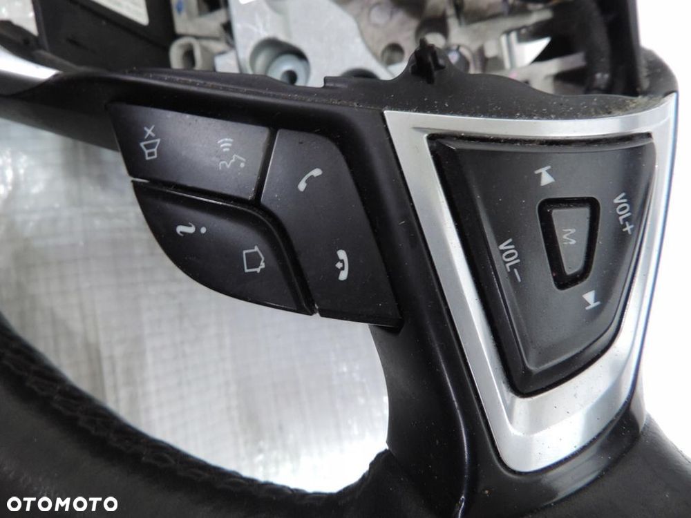 FORD MONDEO MK5 KIEROWNICA MULTIFUNKCJA DS73-3600-KP3ZHE - 4