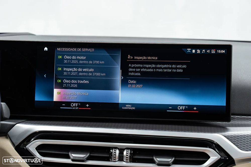 BMW 330 e Pack Desportivo M Auto - 51