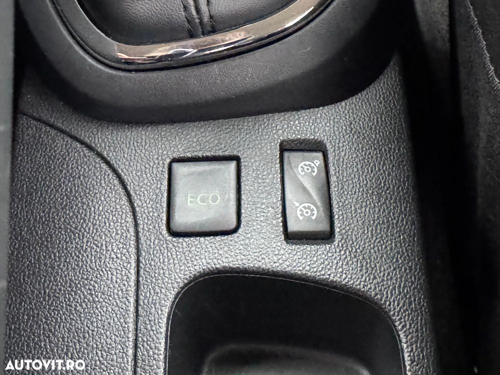 Renault Captur ENERGY dCi 90 Start&Stop Dynamique - 24