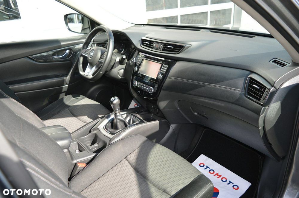 Nissan X-Trail - 26
