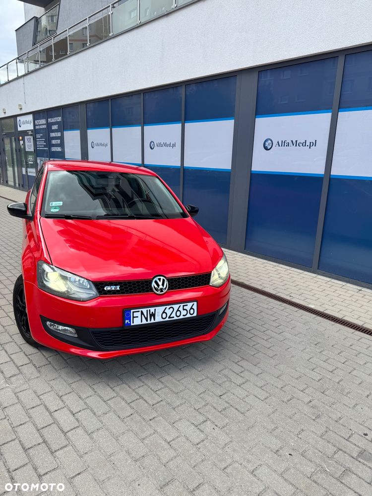Volkswagen Polo - 34