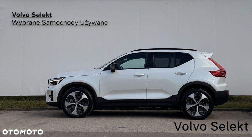 Volvo XC 40 - 9