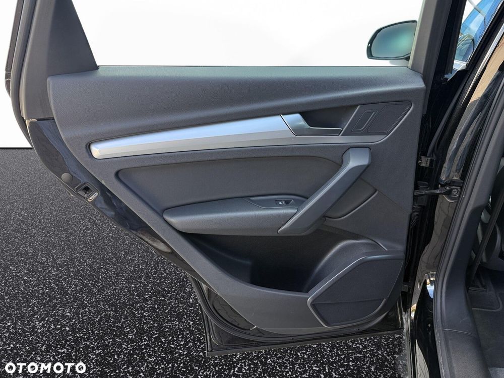 Audi Q5 40 TDI mHEV Quattro Advanced S tronic - 30