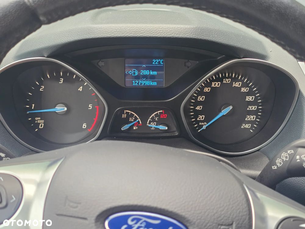 Ford C-MAX 1.6 TDCi Edition - 7