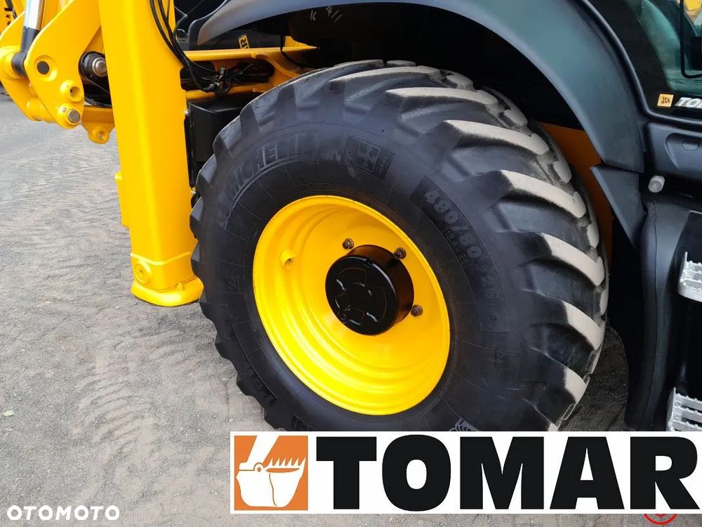 JCB 3CX CONTRACTOR - 19