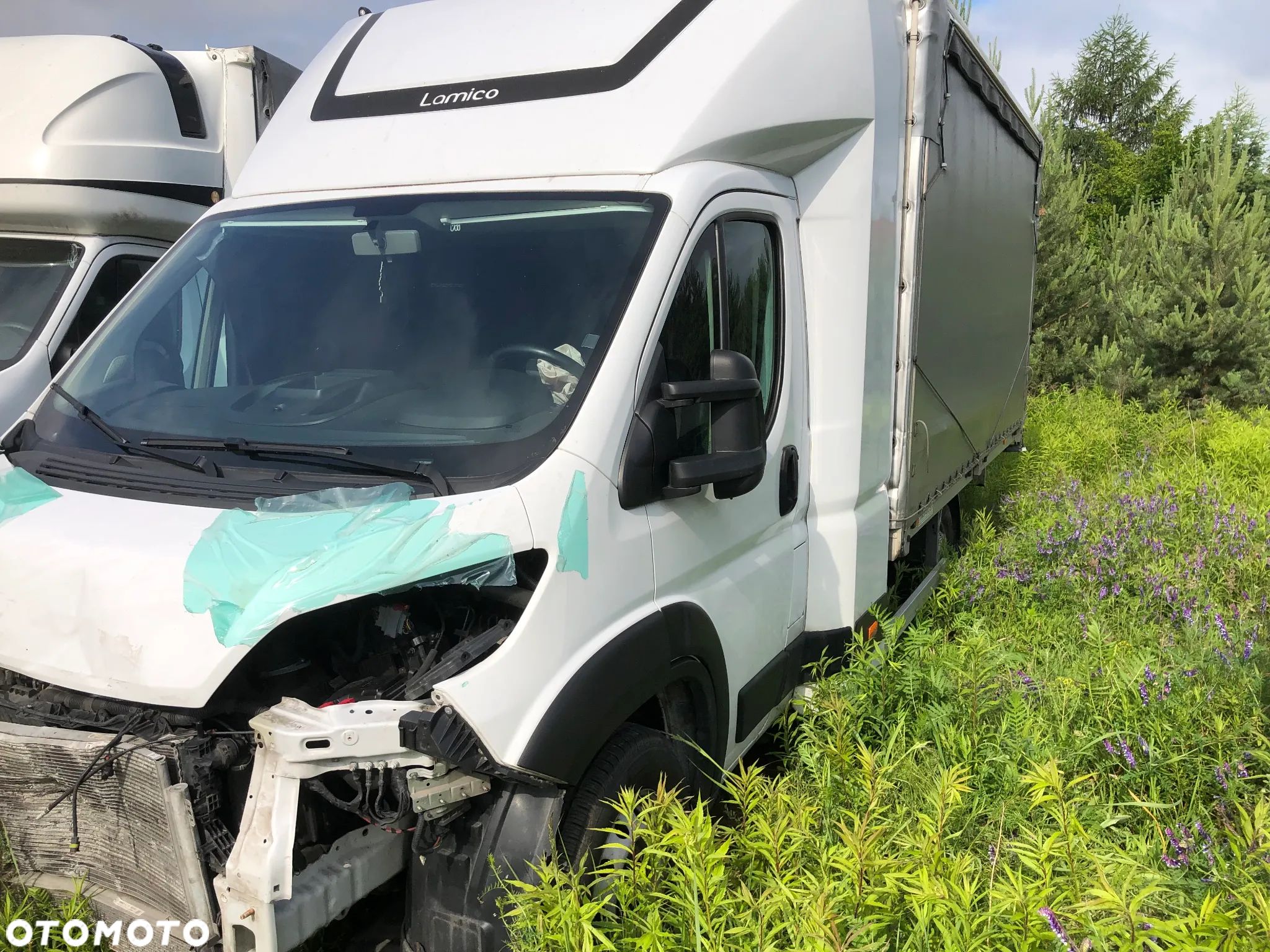 Fiat Ducato - 1