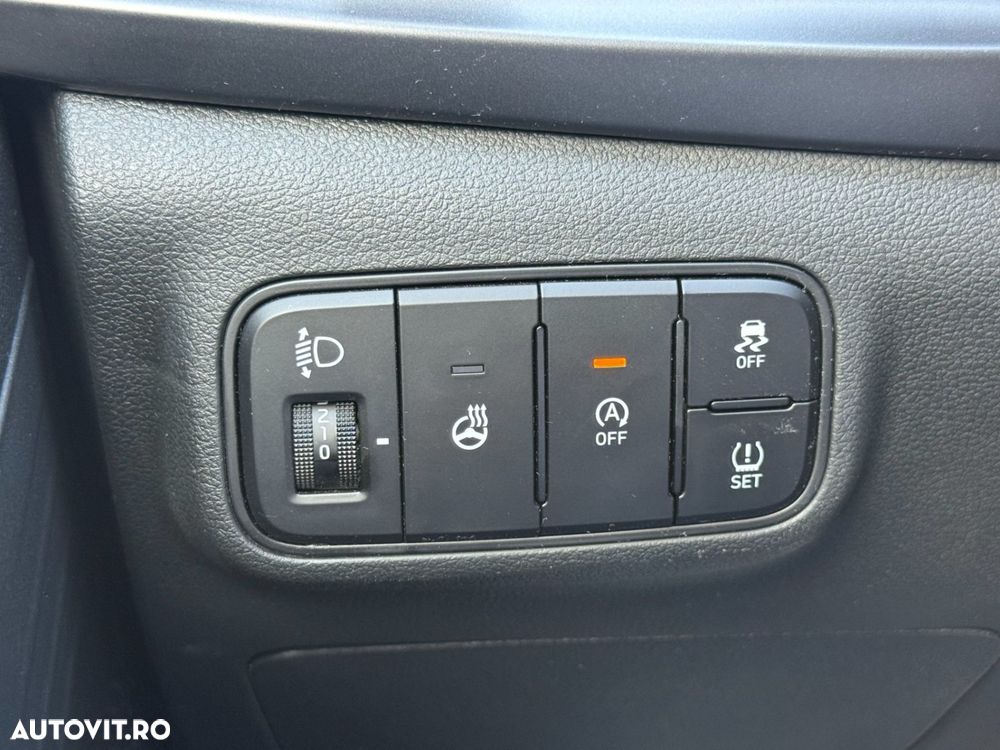 Hyundai i20 1.2 L 84CP 5DR Led Line - 9