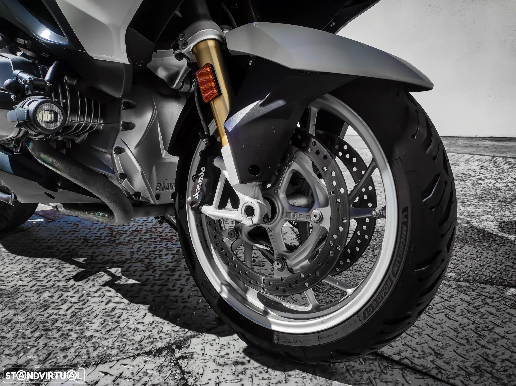 BMW R 1200 RT - 22