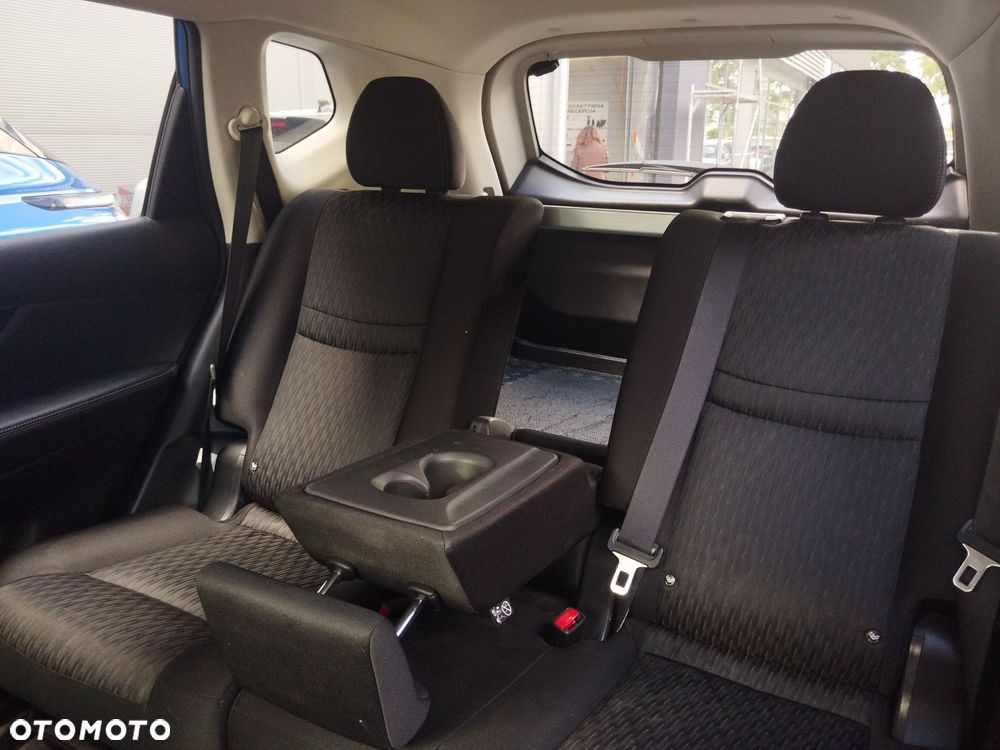 Nissan X-Trail 2.0 dCi N-Connecta 4WD Xtronic - 14
