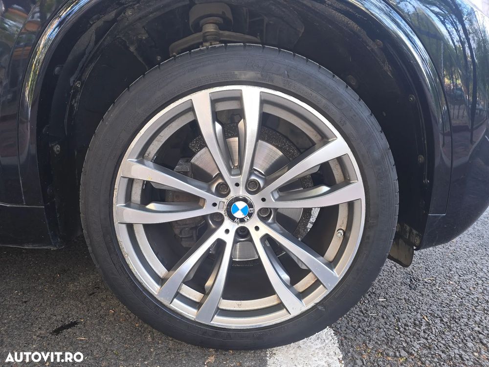 BMW X5 xDrive30d Sport-Aut. - 23