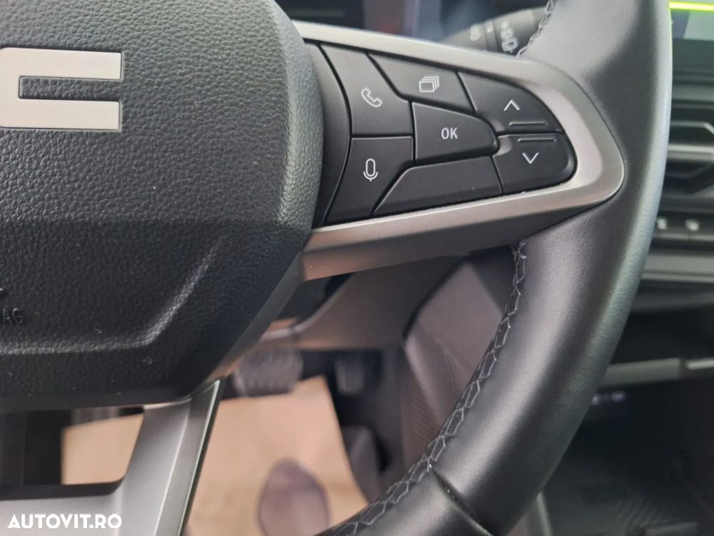 Dacia Logan 1.0 SCe Prestige - 30