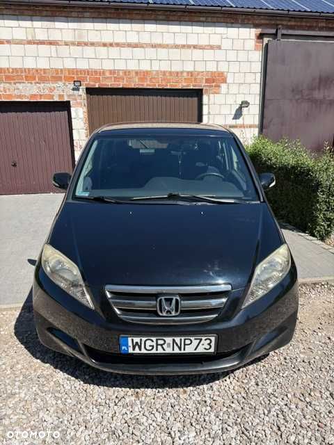 Honda FR-V - 1
