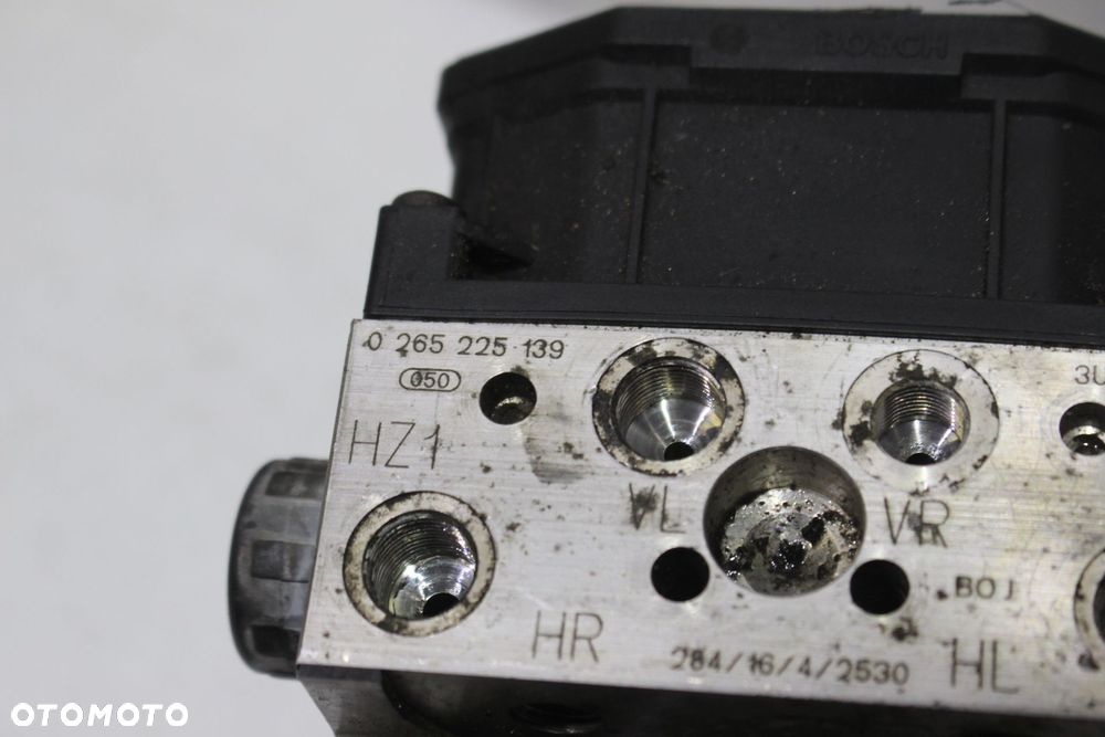 POMPA ABS AUDI A4 B8 2.0TDI - 7