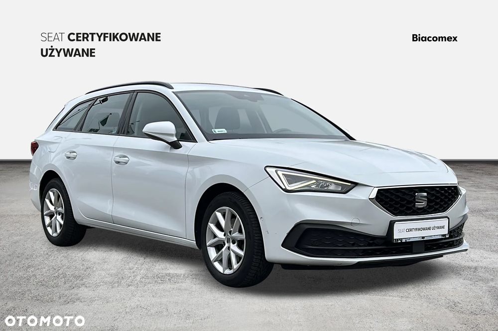 Seat Leon 1.5 TSI Style - 7