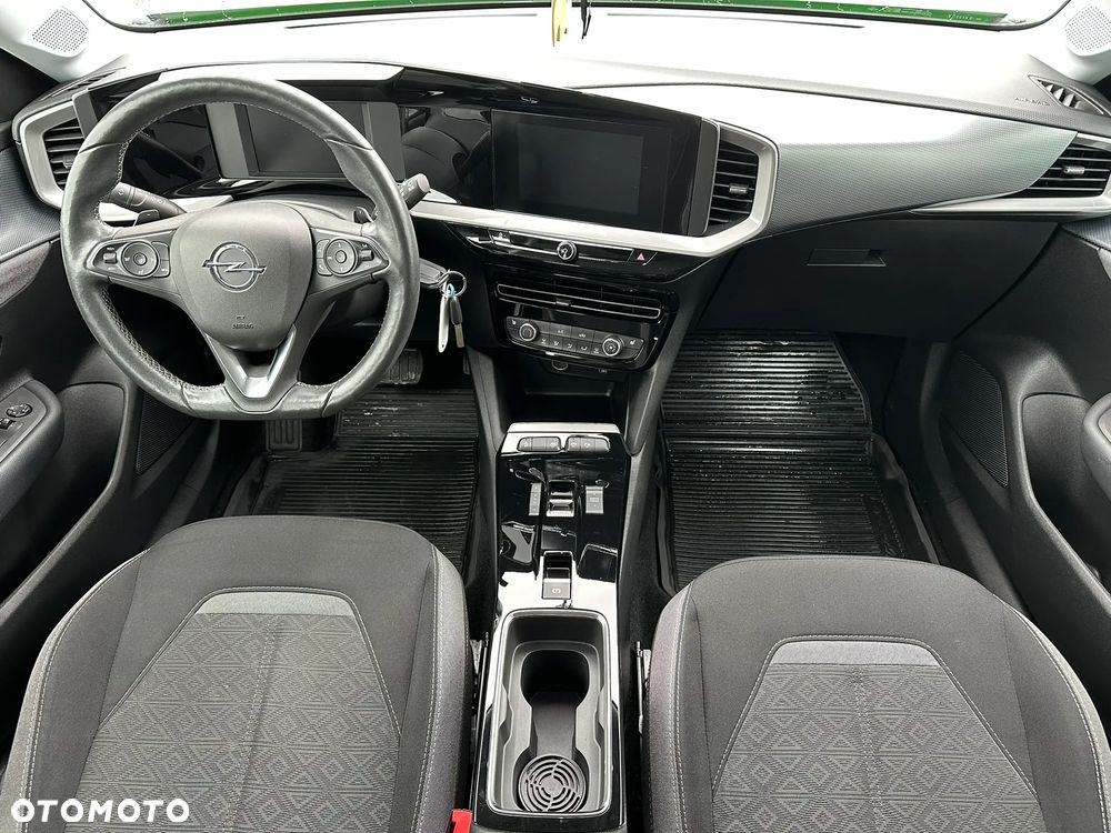 Opel Mokka 1.2 T Edition S&S - 11