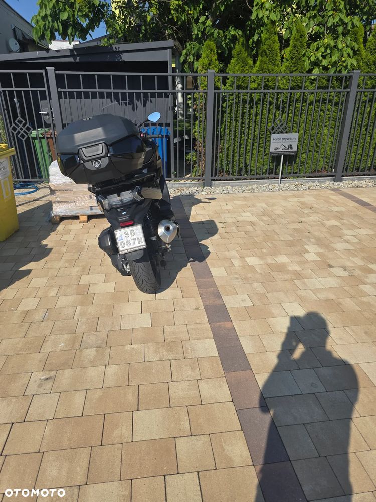 BMW C 400 GT - 5